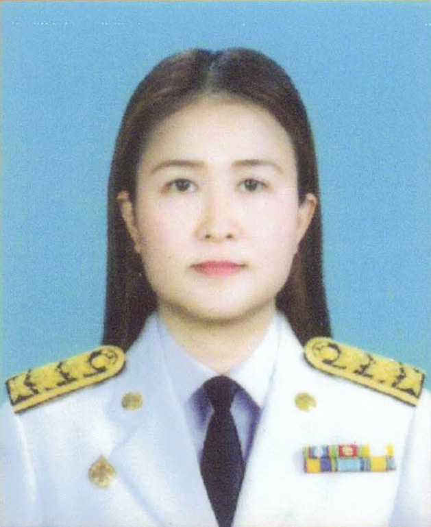 นางสาวปริษา ถมใย